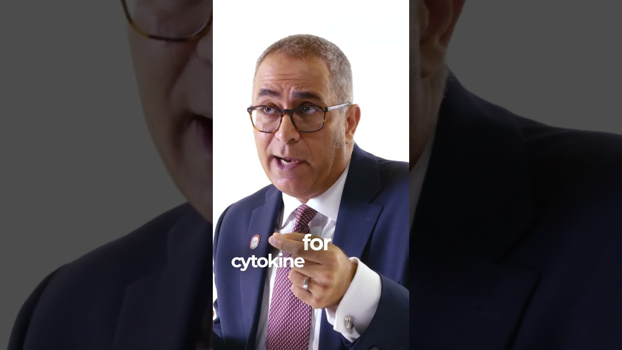 Targeting GPRC5D to treat myeloma can be highly effective