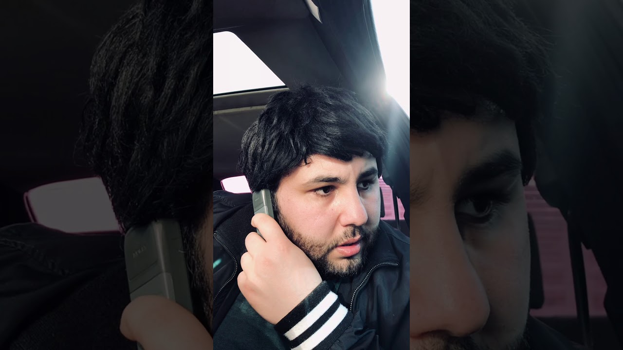 Տաքսիստ Հենդո 6 /Taxist Hendo/