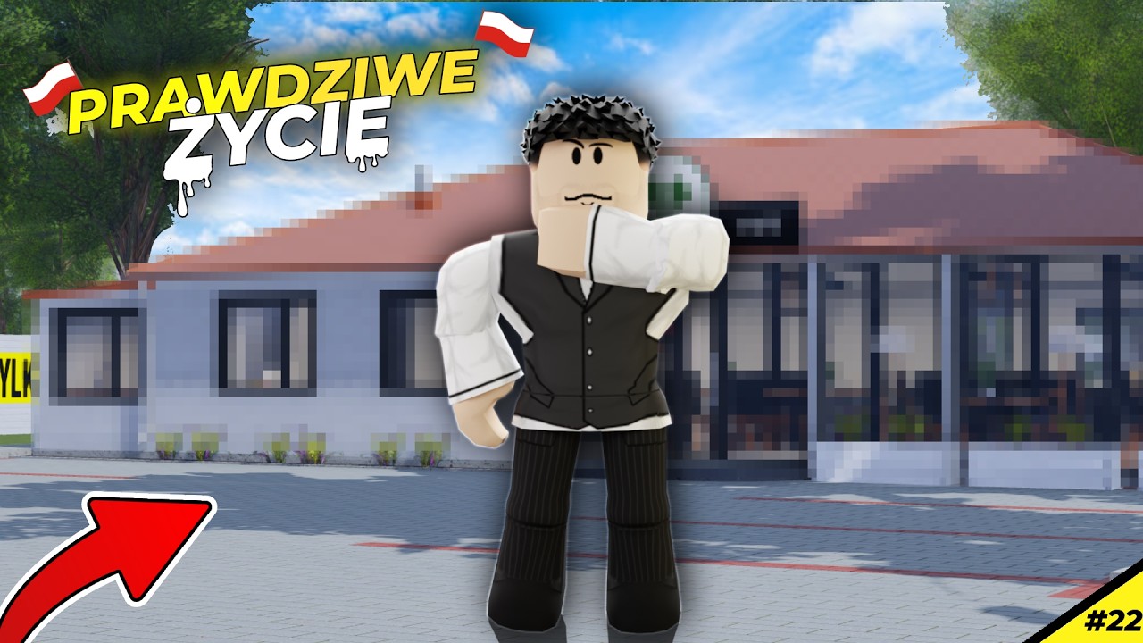 DOSTAŁEM OFERTE ŻYCIA?! | PRAWDZIWE ŻYCIE Polish Car Driving #22 [S2]