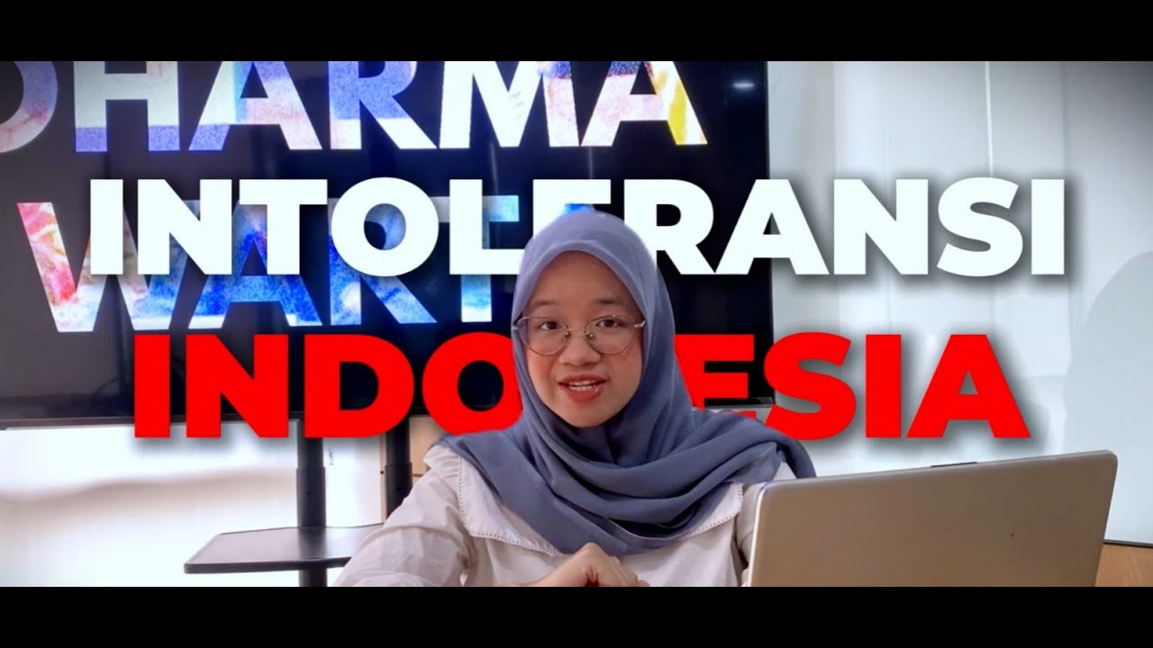 Dharma Warta: Bedah Pemberitaan Konflik Agama/Kepercayaan di Indonesia