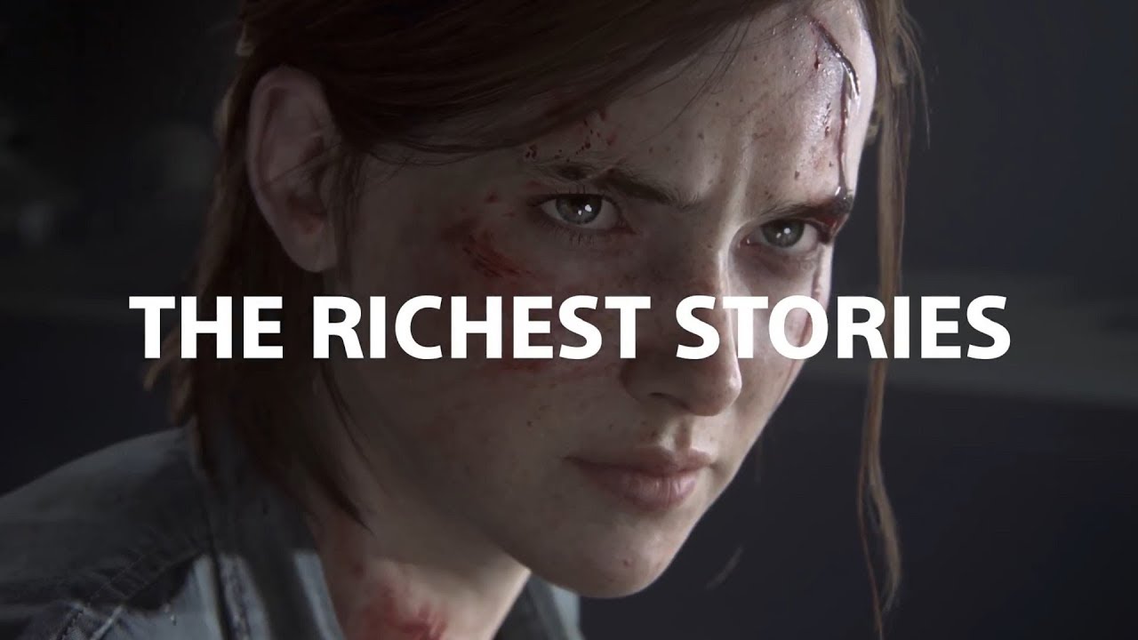 Only on PlayStation | Трейлер