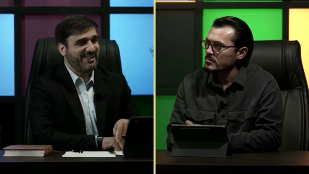 Hacı Ramil - Vasvası insanın vəzifəsi nədir?