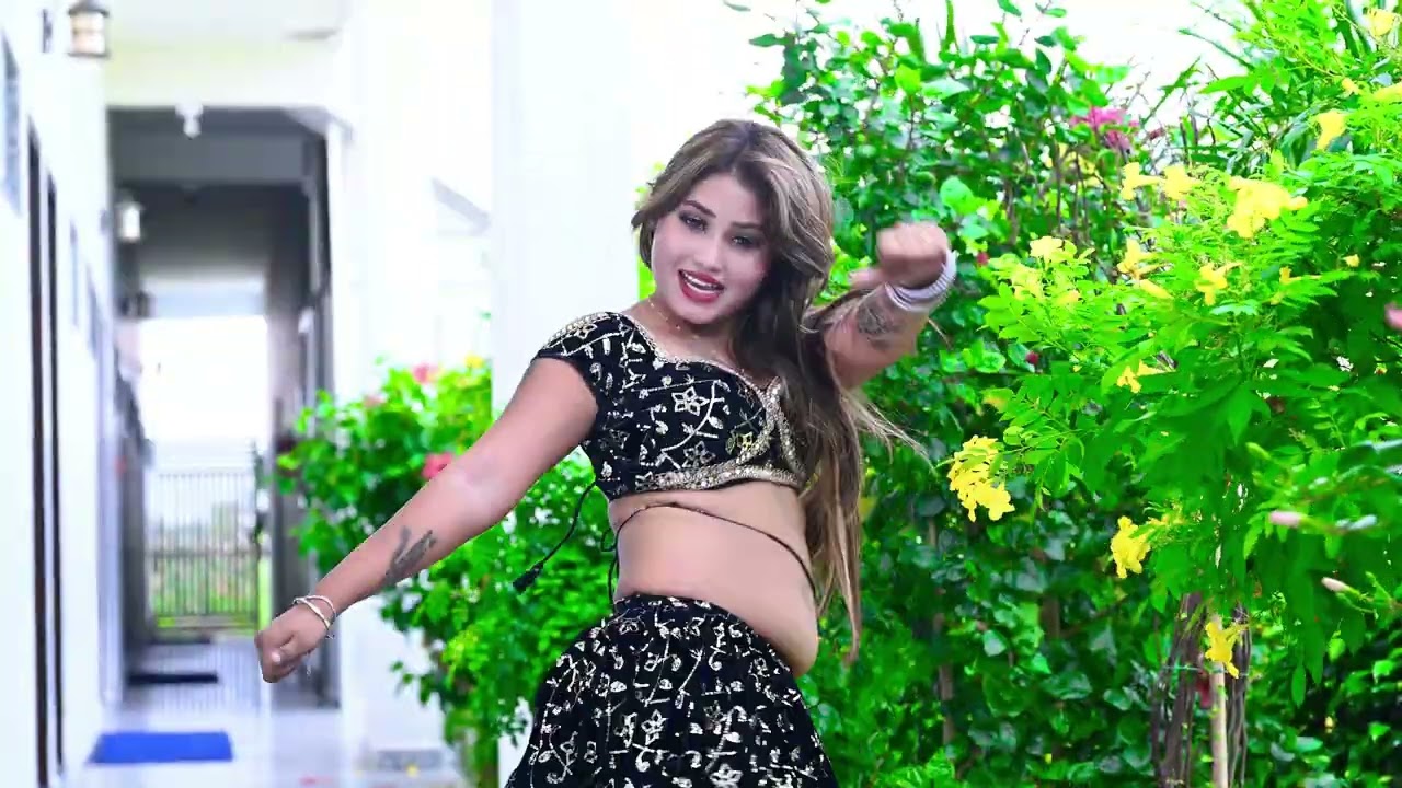 तेरी तो जवानी छोरी मूंगफली | New Rasiya 2026 | New Dj Rasiya 2026 | Rasiya | न्यू रसिया