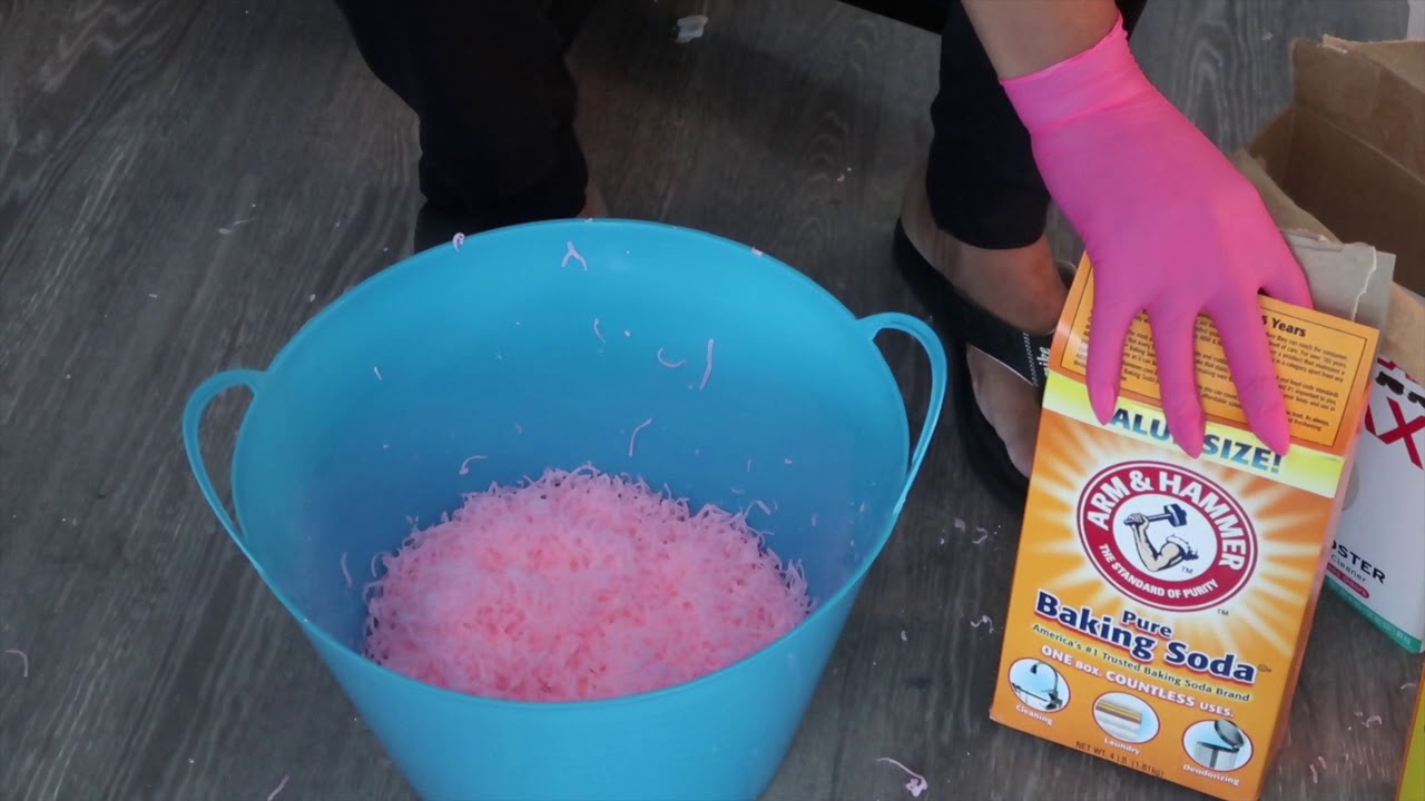 HOMEMADE LAUNDRY DETERGENT | Only spend 4.95 EVERY 6 Months
