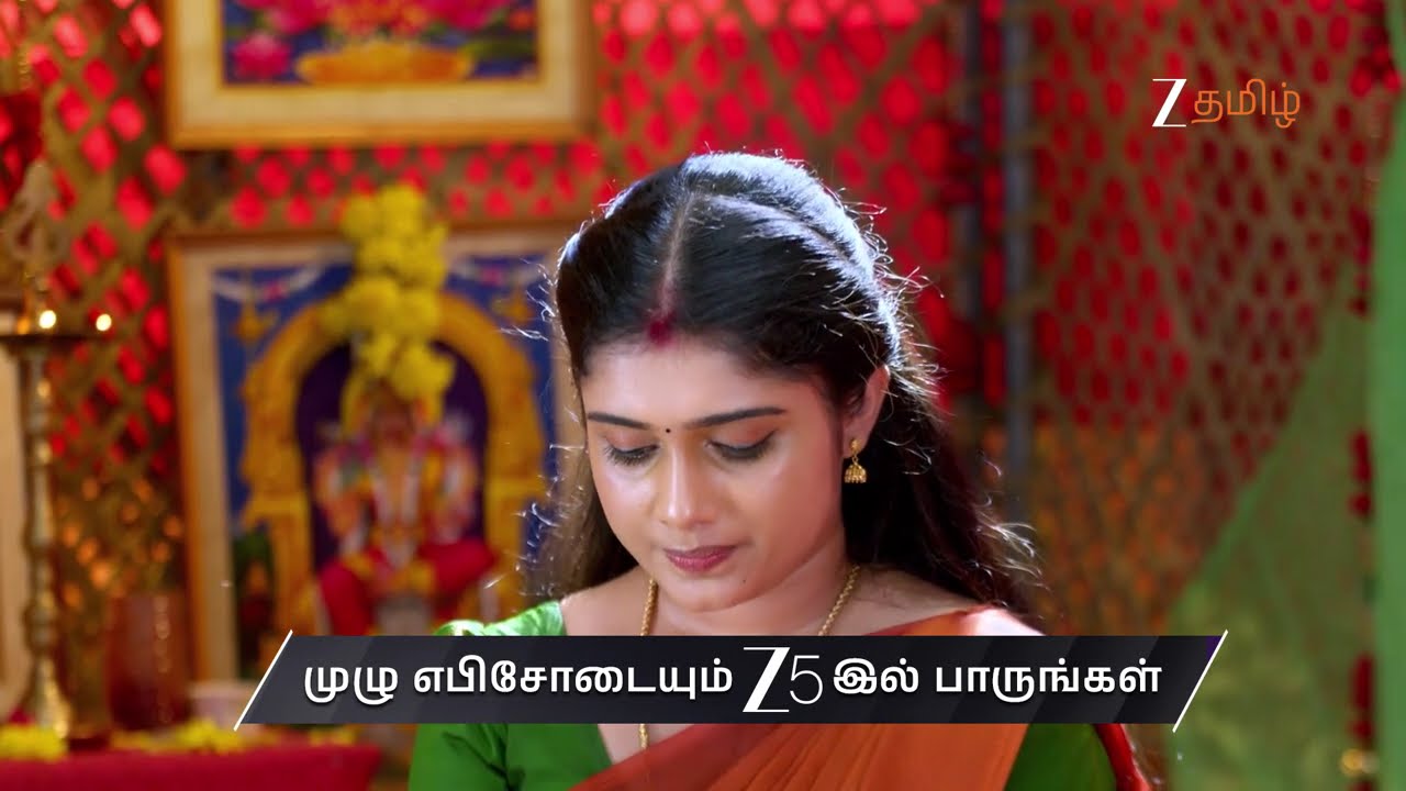 Thirumangalyam | Ep - 91 | Preview | Mar 04 2026 | Zee Tamil