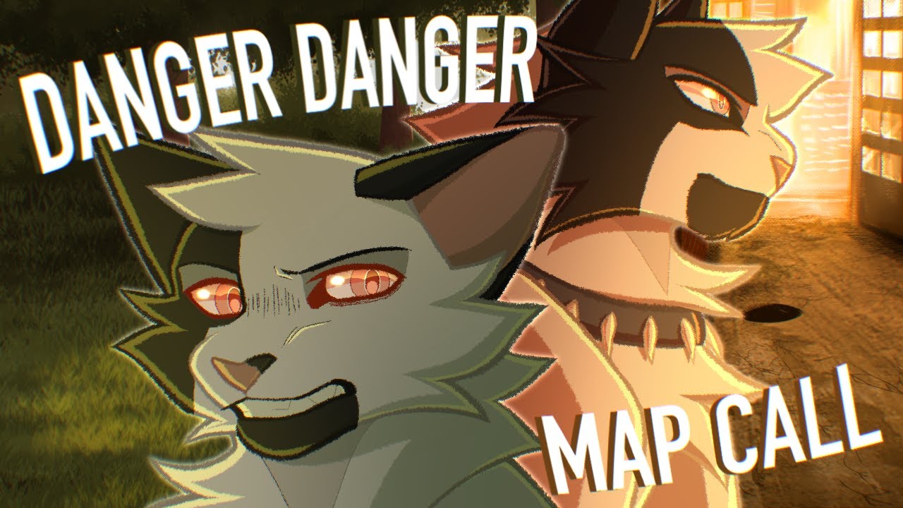 DANGER DANGER | CLOSED Swift/Bone Storyboarded MAP Call | 33/37 DONE