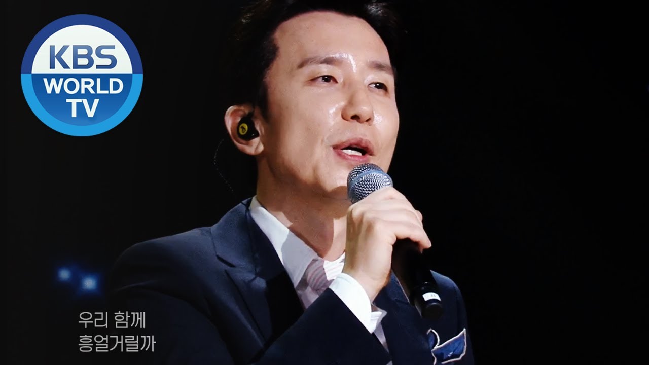 You Hee-yeol(유희열) - Us(우리) [Sketchbook / 2020.07.17]