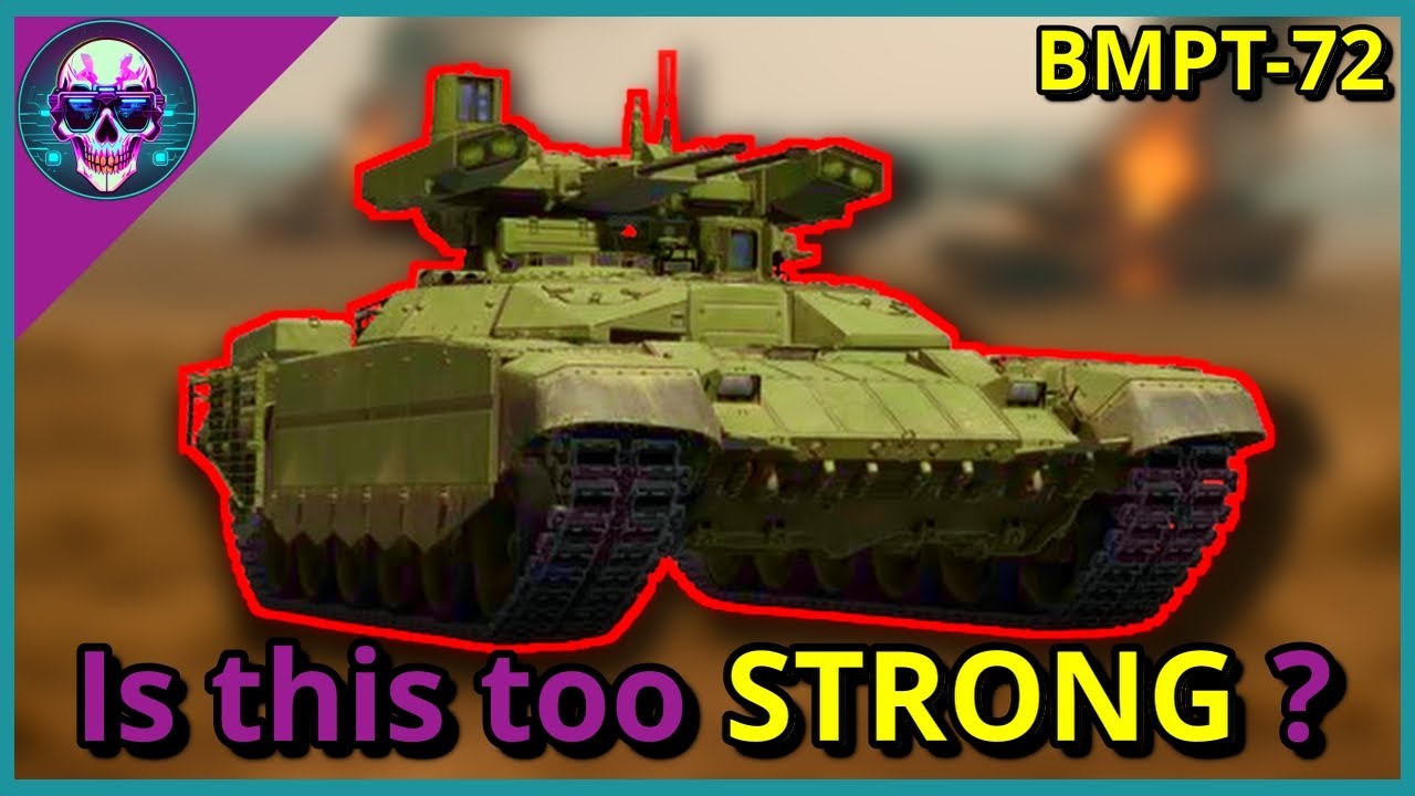 11.3 Не удалось устранить проблему с BMPT-72...