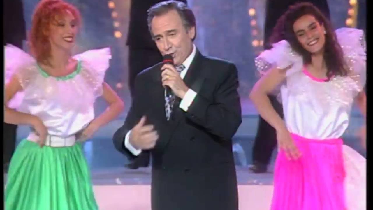Top 5 Manolo Escobar