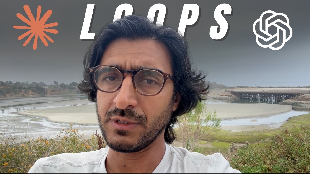 Developers will be out of the Loop (and that is very bad)