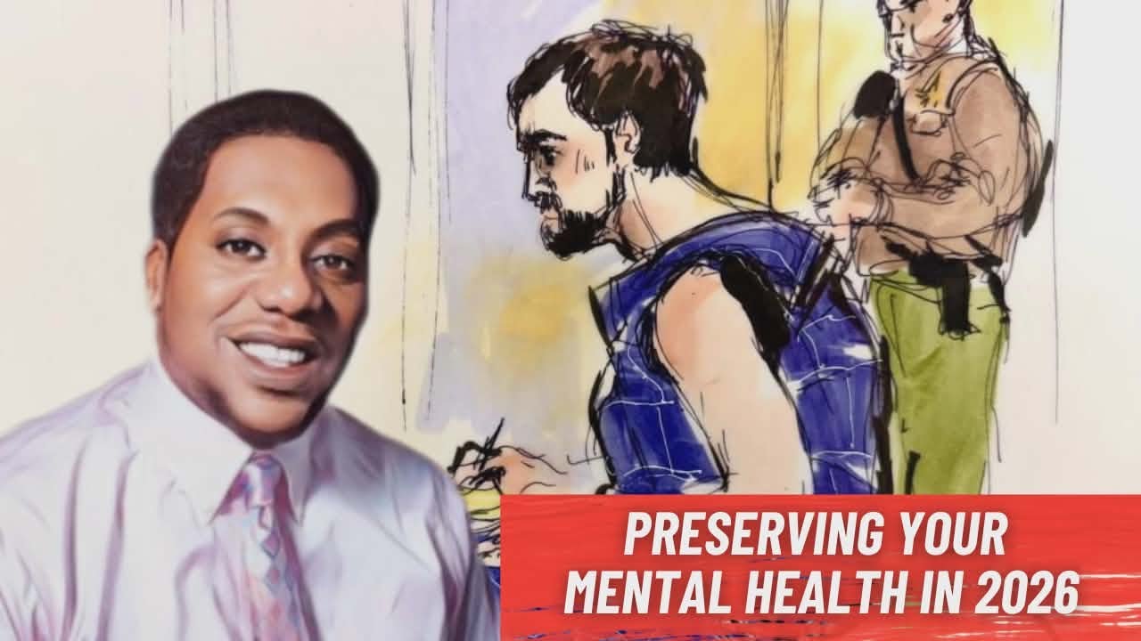 Preserving Your Mental Health in 2026