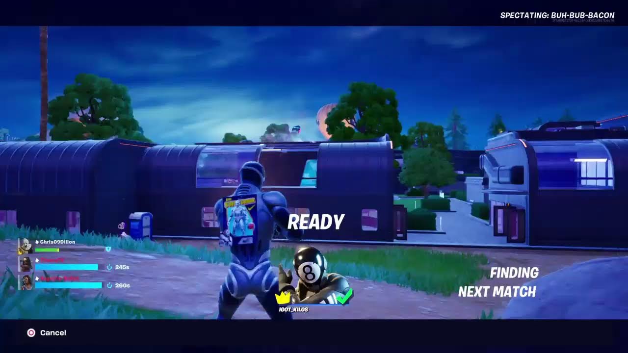 All for the cause!! Part 80