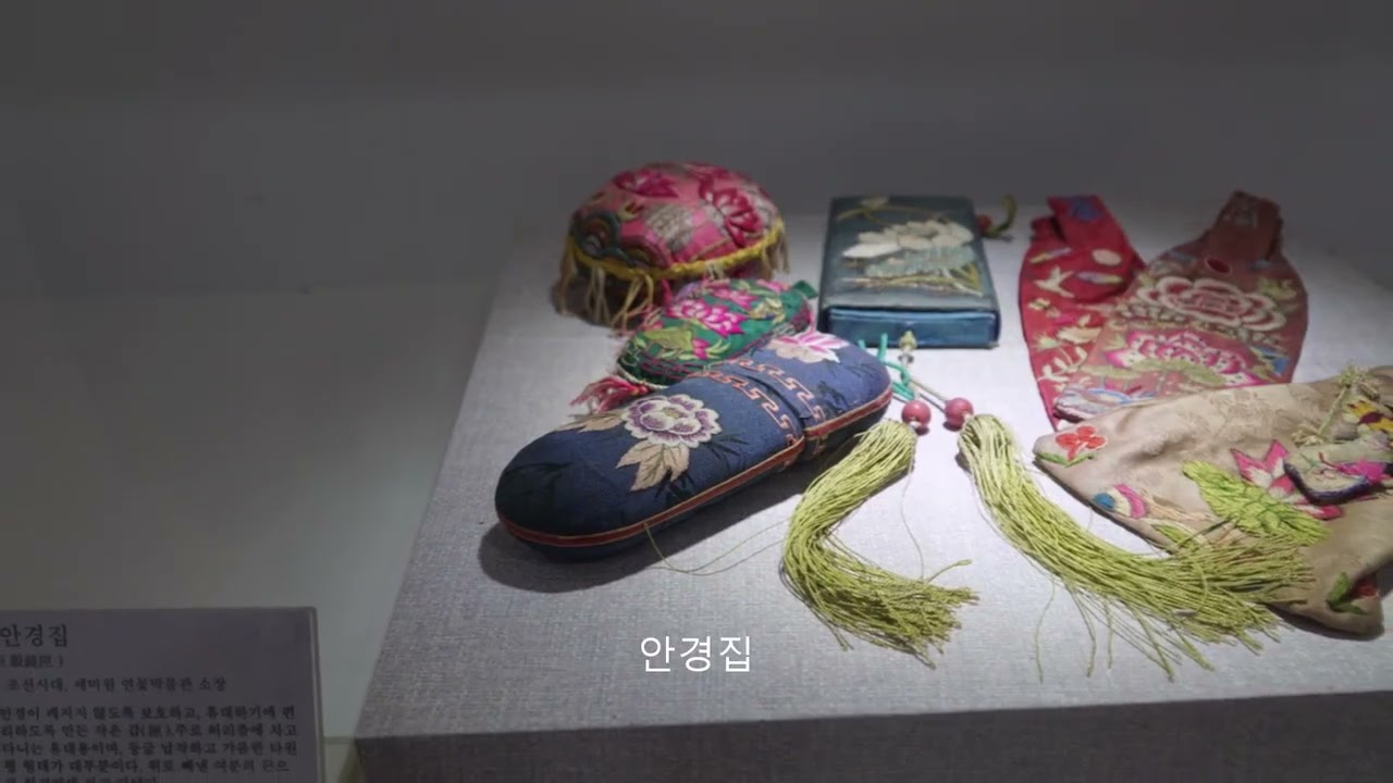 세미원 연꽃박물관