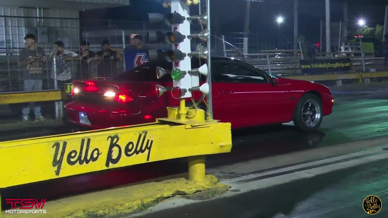 🚦LIVE DRAG RACING 🚦FAST CASH FRIDAY @ YELLO BELLY🚦TRACK THE THERAPY 🚦08-22-2025