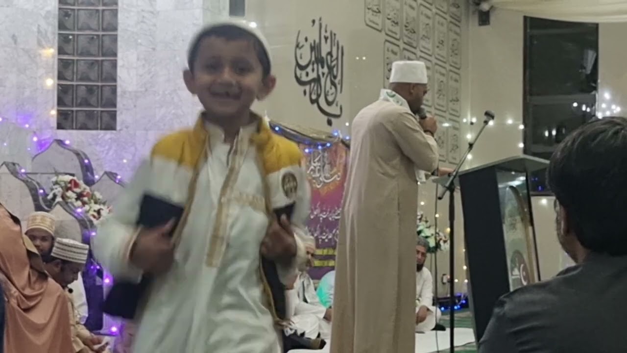 Melaad Saberi Chisty 2023