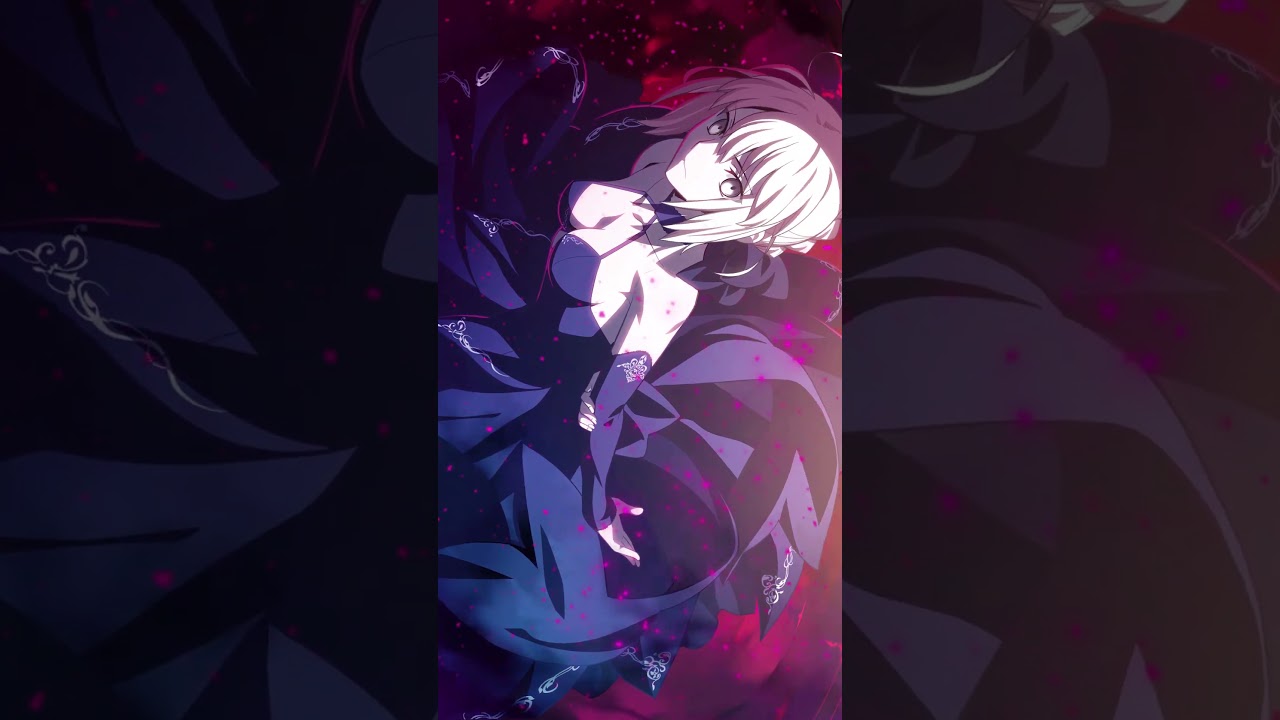 Altria Pendragon (Saber) | Fate/stay night - 4K Animated Wallpaper Collection #wallpaper #saber