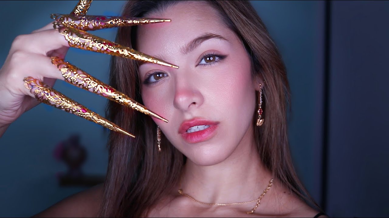 The Professional ASMR for DEEP Tingles