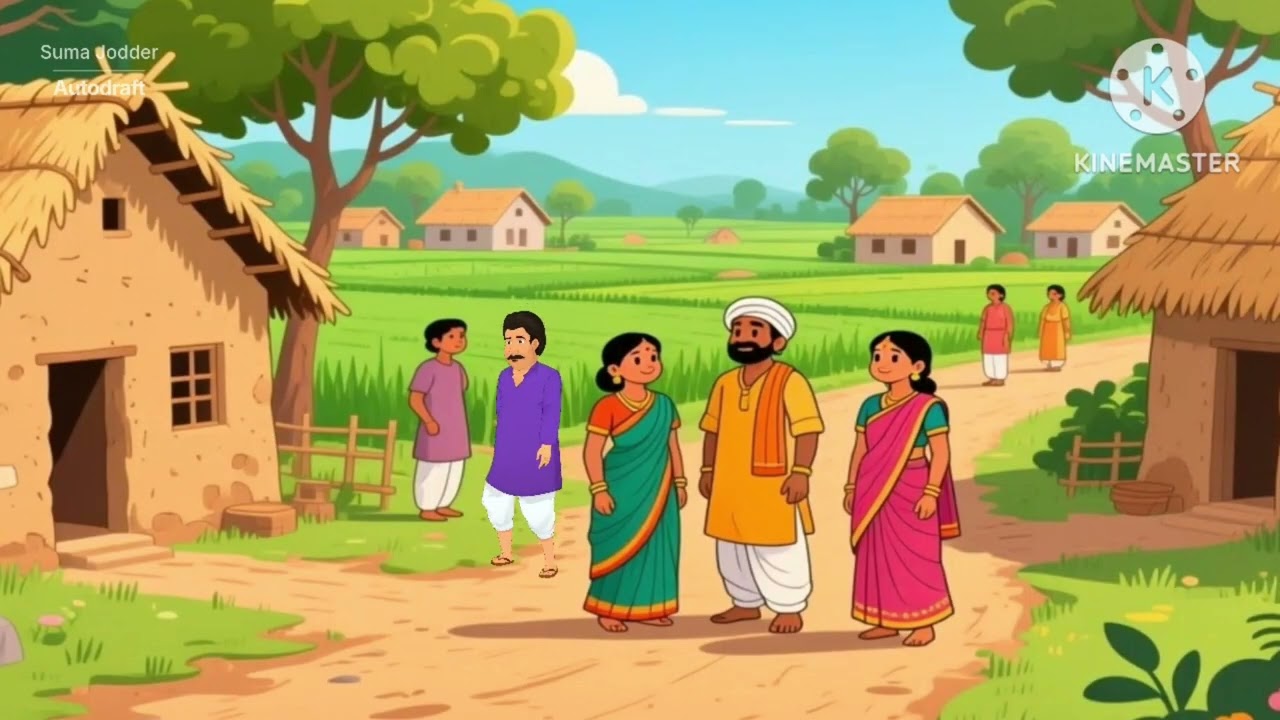 বোকা বউ