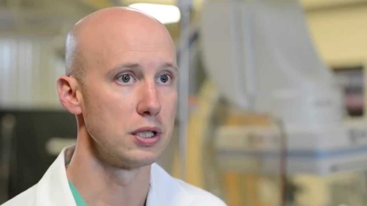 Neurology Nursing at Tallahassee Memorial HealthCare