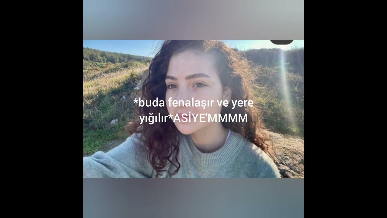 nefretden doğan aşk AsDor 8.bölüm(Asiyenin nabzı durdu)