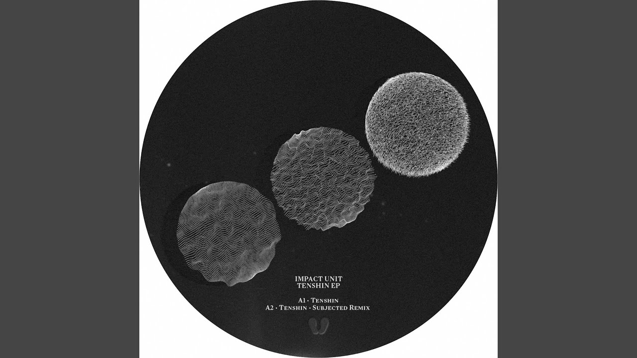 The Dread (Dj Hyperactive Remix)