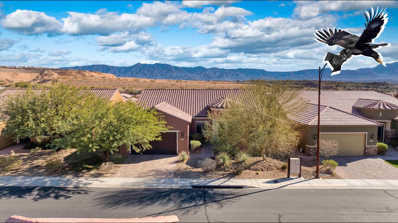 938 Bridle Path Ln  Mesquite, NV