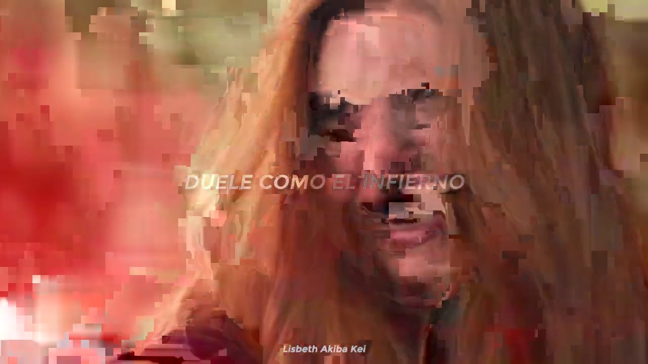 (𝒔𝒑𝒐𝒊𝒍𝒆𝒓) La letra de esta canción describe el dolor de 🧨Wanda Maximoff🧨