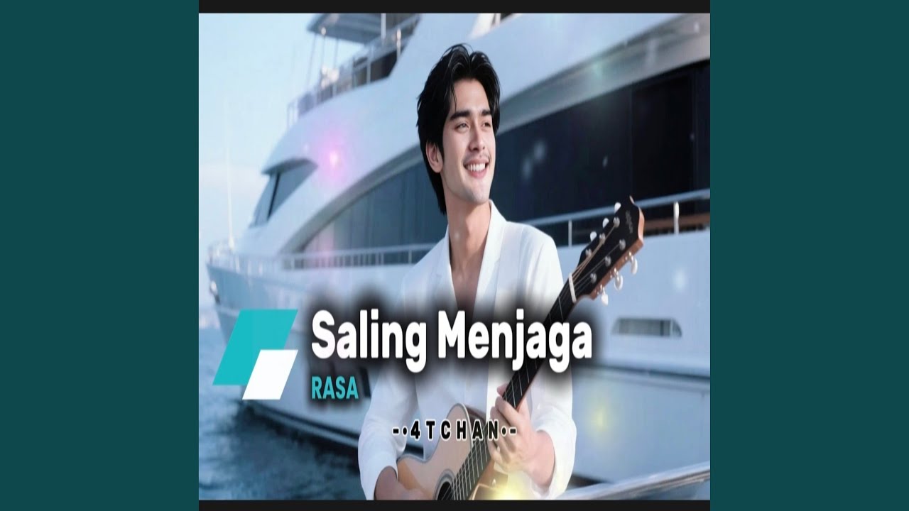 Saling menjaga rasa