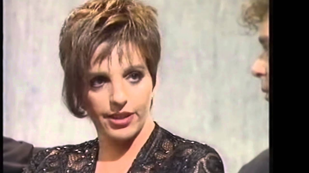 Pet Shop Boys - Liza Minnelli (Losing my mind)