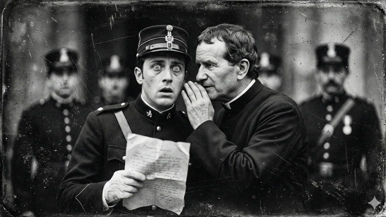 Don Bosco Sfidò il Governo: 'Potete Arrestarmi, Ma i Giovani Restano' — Accadde Questo