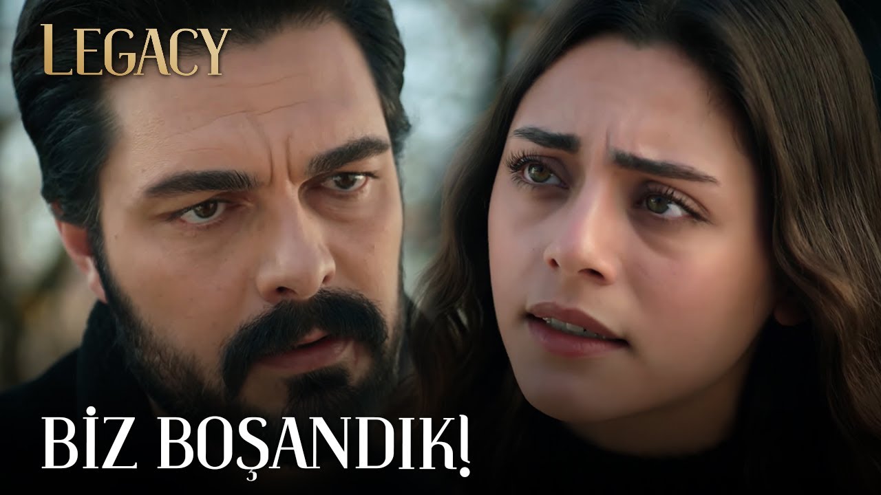 Seher'in sözleri Yaman'a ok gibi saplandı! | Emanet 390. Bölüm