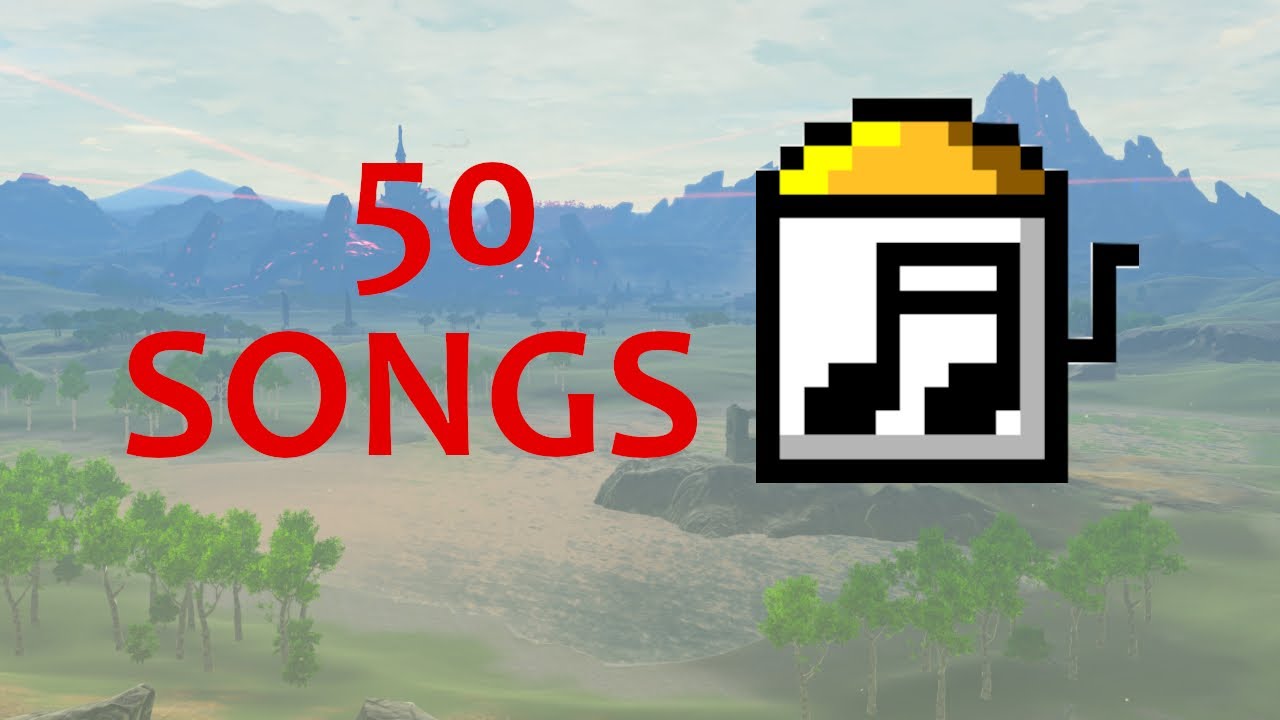 Video Game Music Quiz