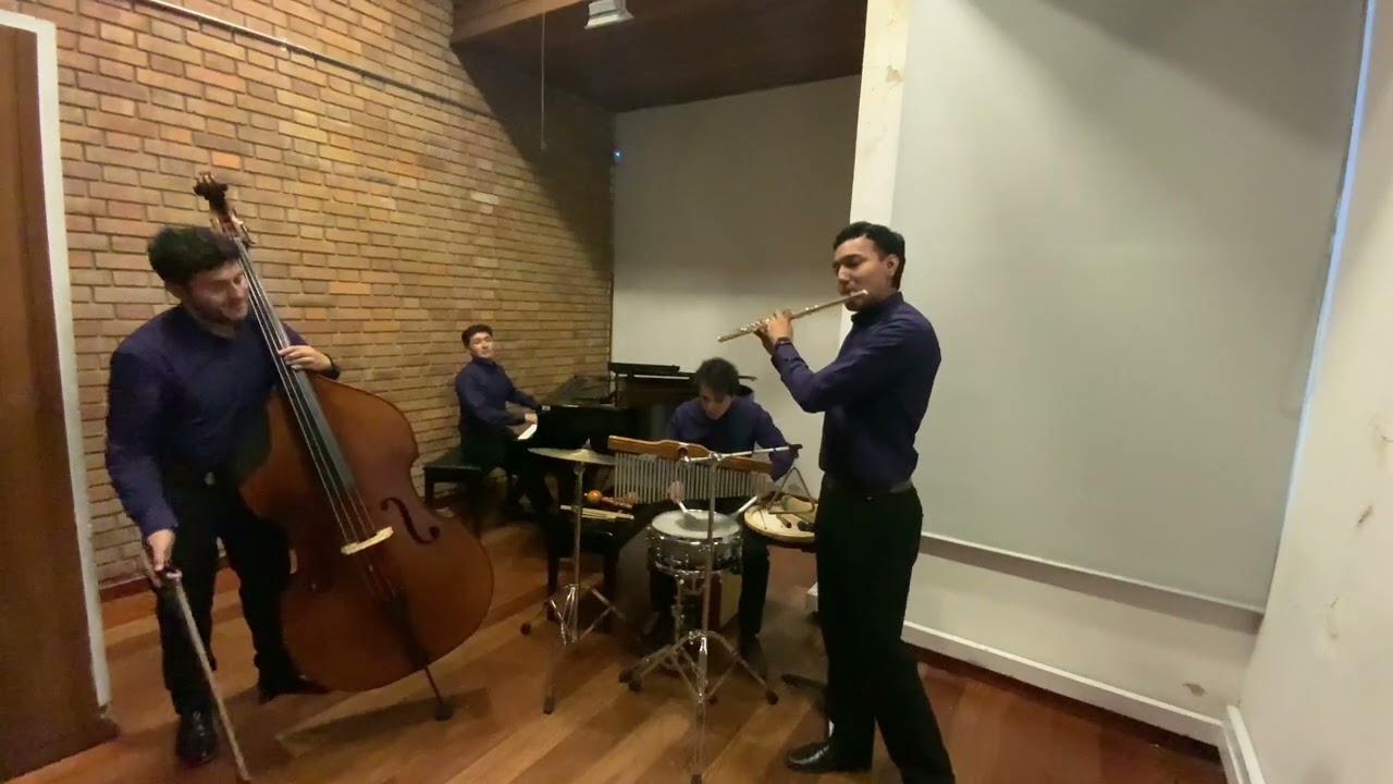 Marielena (Danza) - José A. Morales
