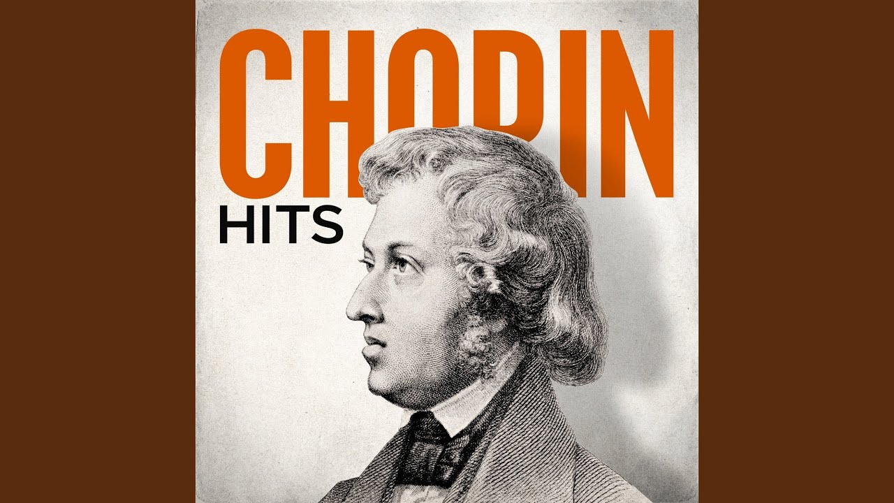 Waltzes, Op. 70: No. 2 in F Minor. Tempo giusto