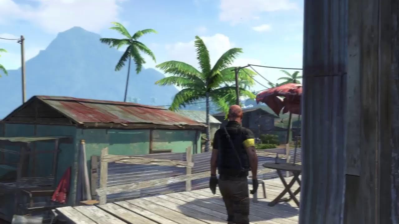 Far cry 3
