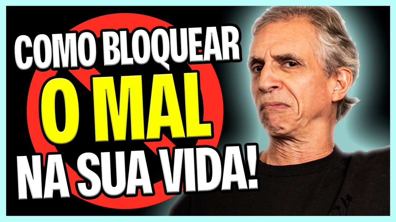 COMO MANTER SATANÁS LONGE DA SUA CASA E DOS SEUS SONHOS