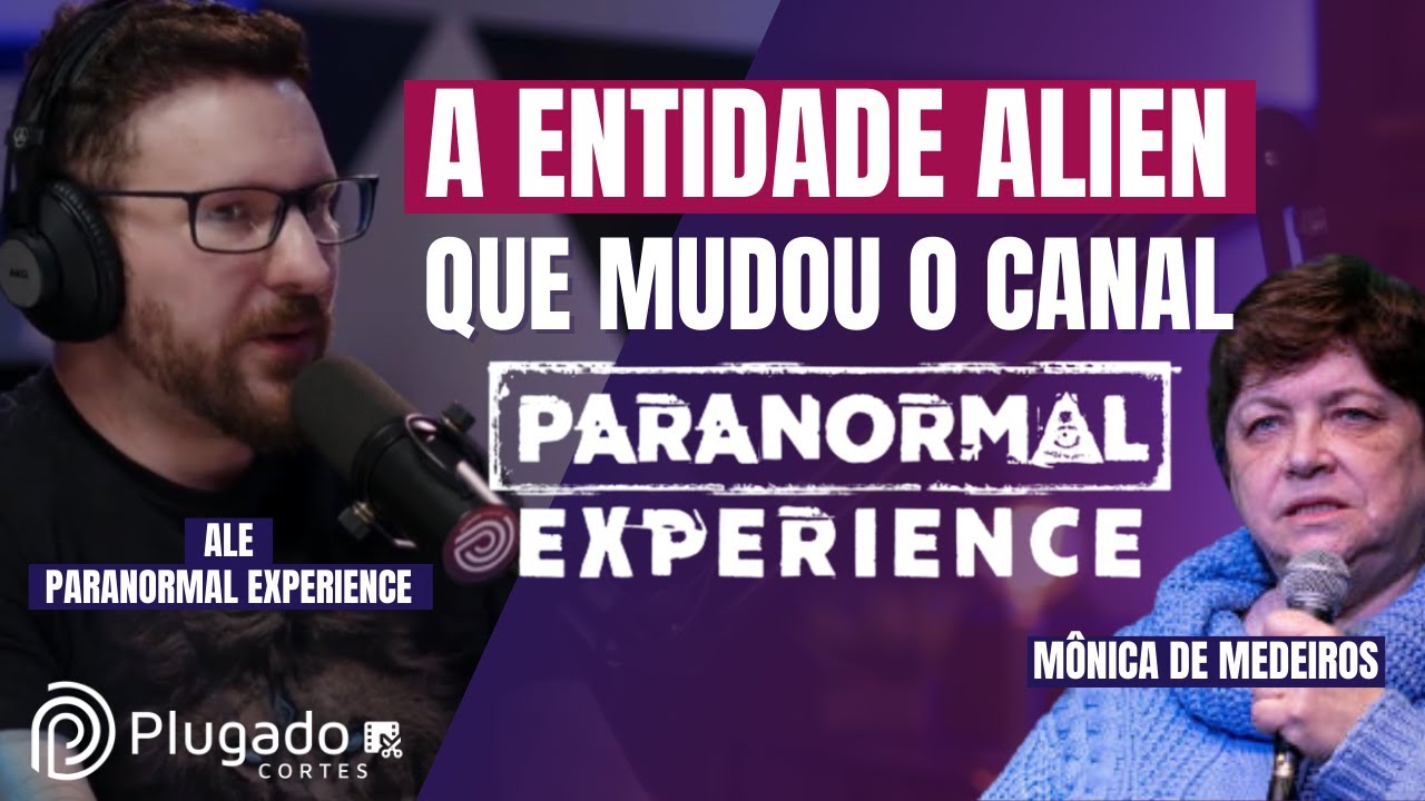 A INTERVENÇÃO ALIEN DA 