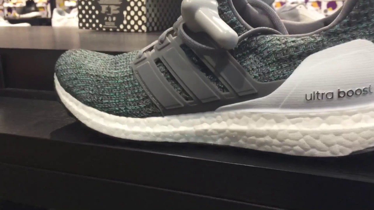 Adidas store outlet finds!!!! Ultra boost