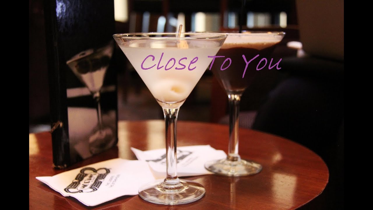 Close To You 【藤井風ver.】 Cover
