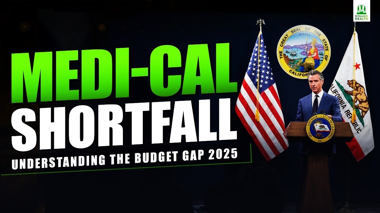 Why California's Medi-Cal Insurance Program is Bankrupt