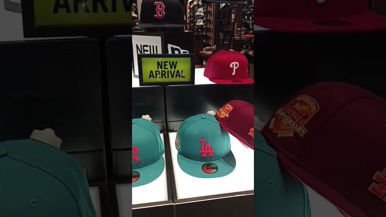 new era cap ph #newarrival #shorts