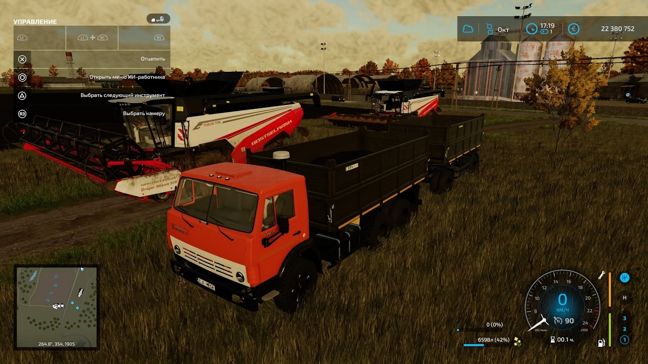 Farming Simulator 22 20260315124943