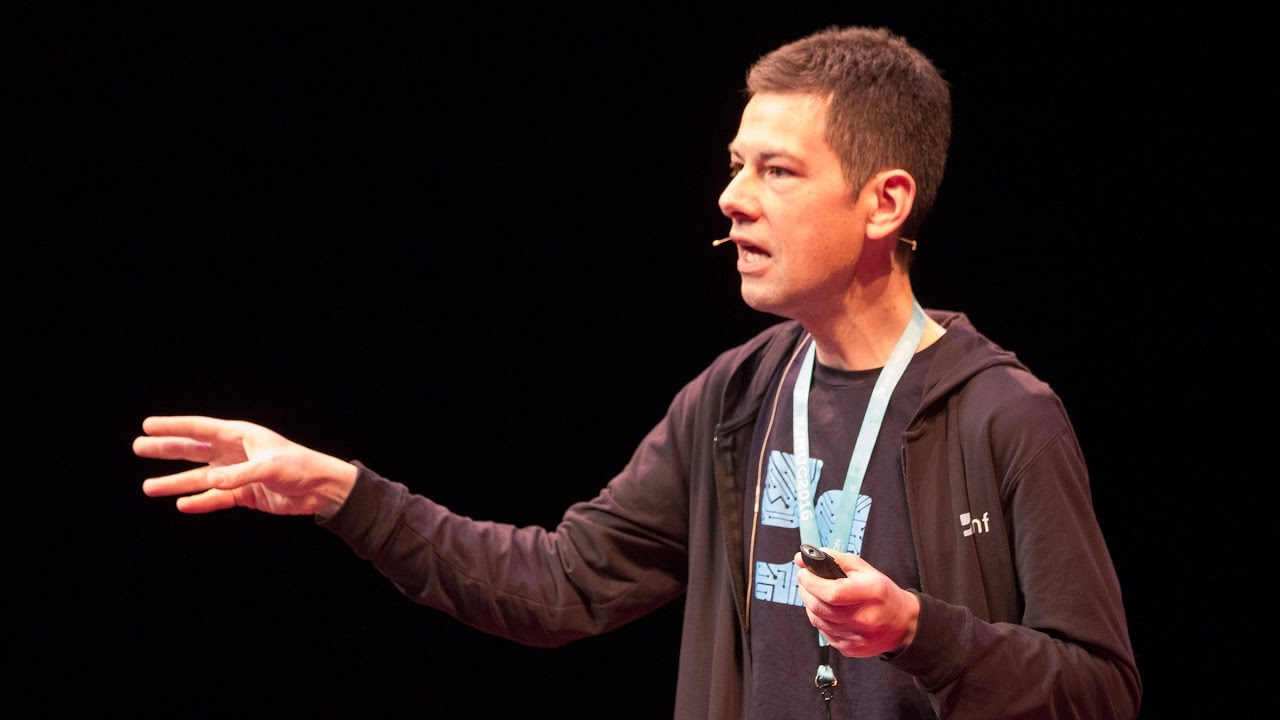 10 Ideas for Making Self Service a Killer App | JNUC 2016