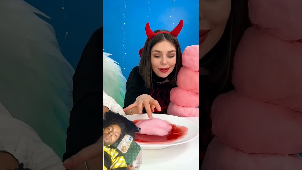 Cream roll candy 🍜  🙏 talented kid in world 😲 ~ miniwood toy woodworking art and skill 