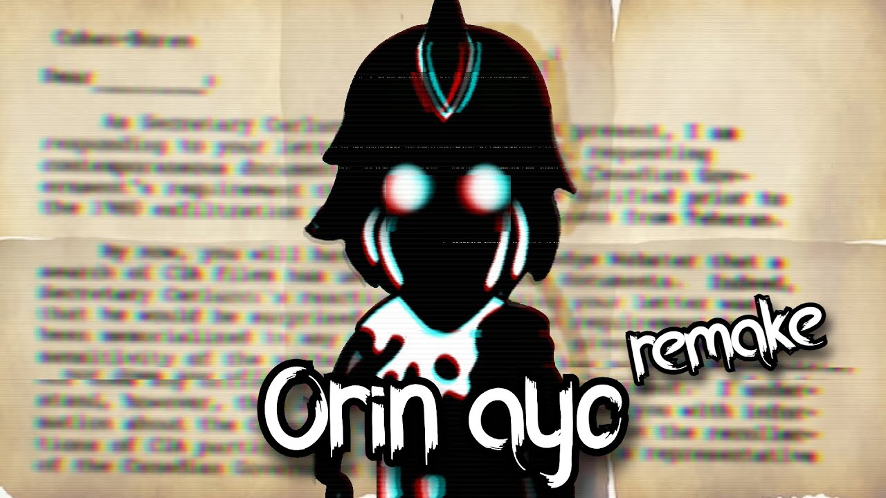 This Orin Ayo Remake Is Goated..