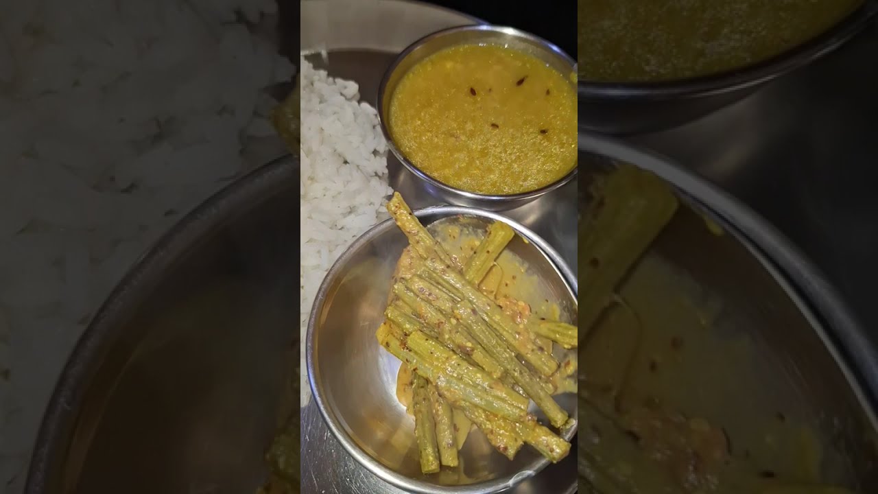 Drumstick / Moringa curry 🍛 | Healthy and tasty| #cooking #food 