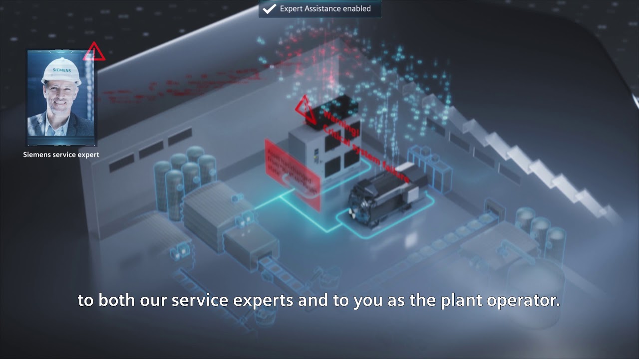 SIDRIVE IQ Services - Expert Assistance