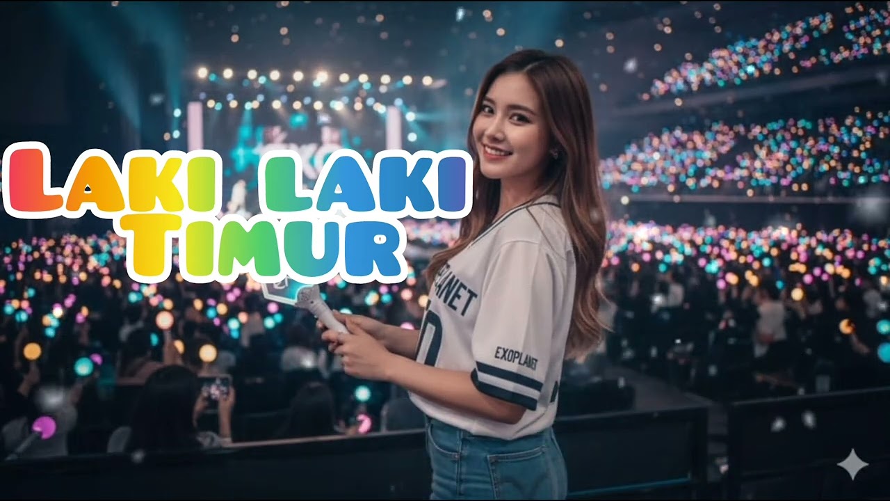 Lagu ACARA TIMURAN TERBARU 2026🍊LAKI LAKI TIMUR🍊