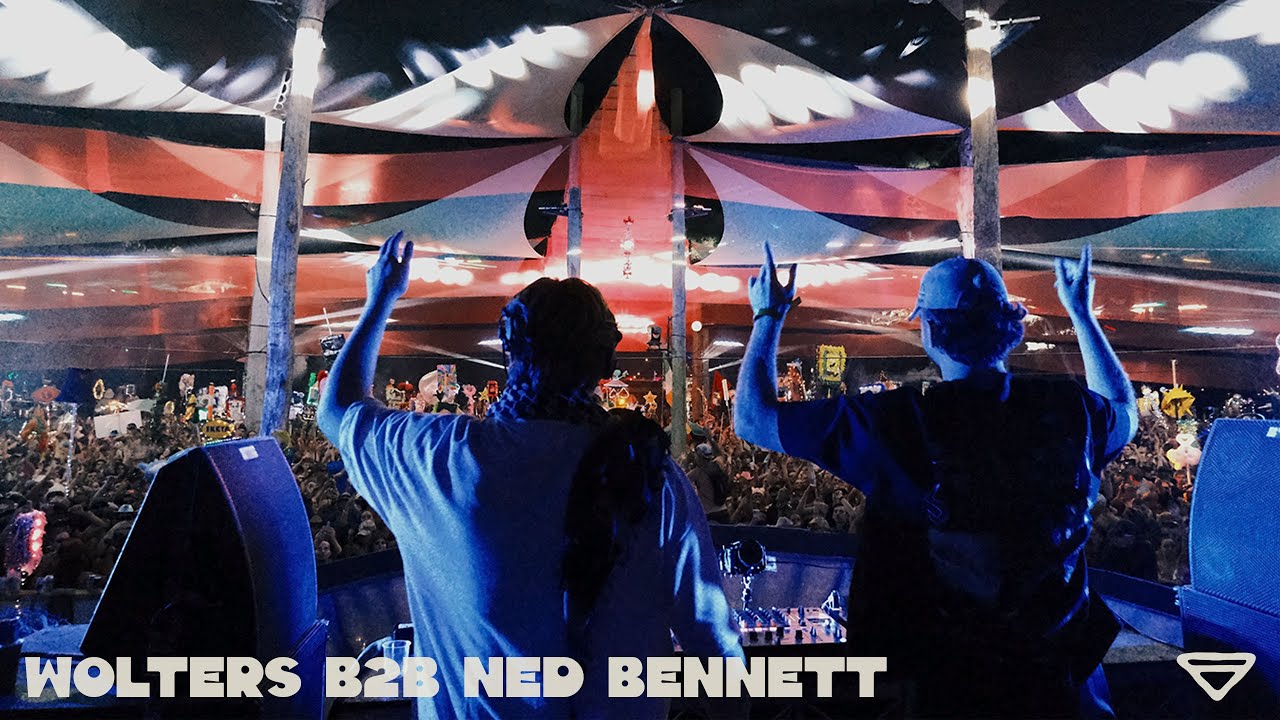 WOLTERS b2b Ned Bennett | Strawberry Fields 2025
