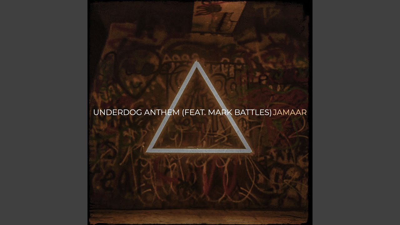 Underdog Anthem